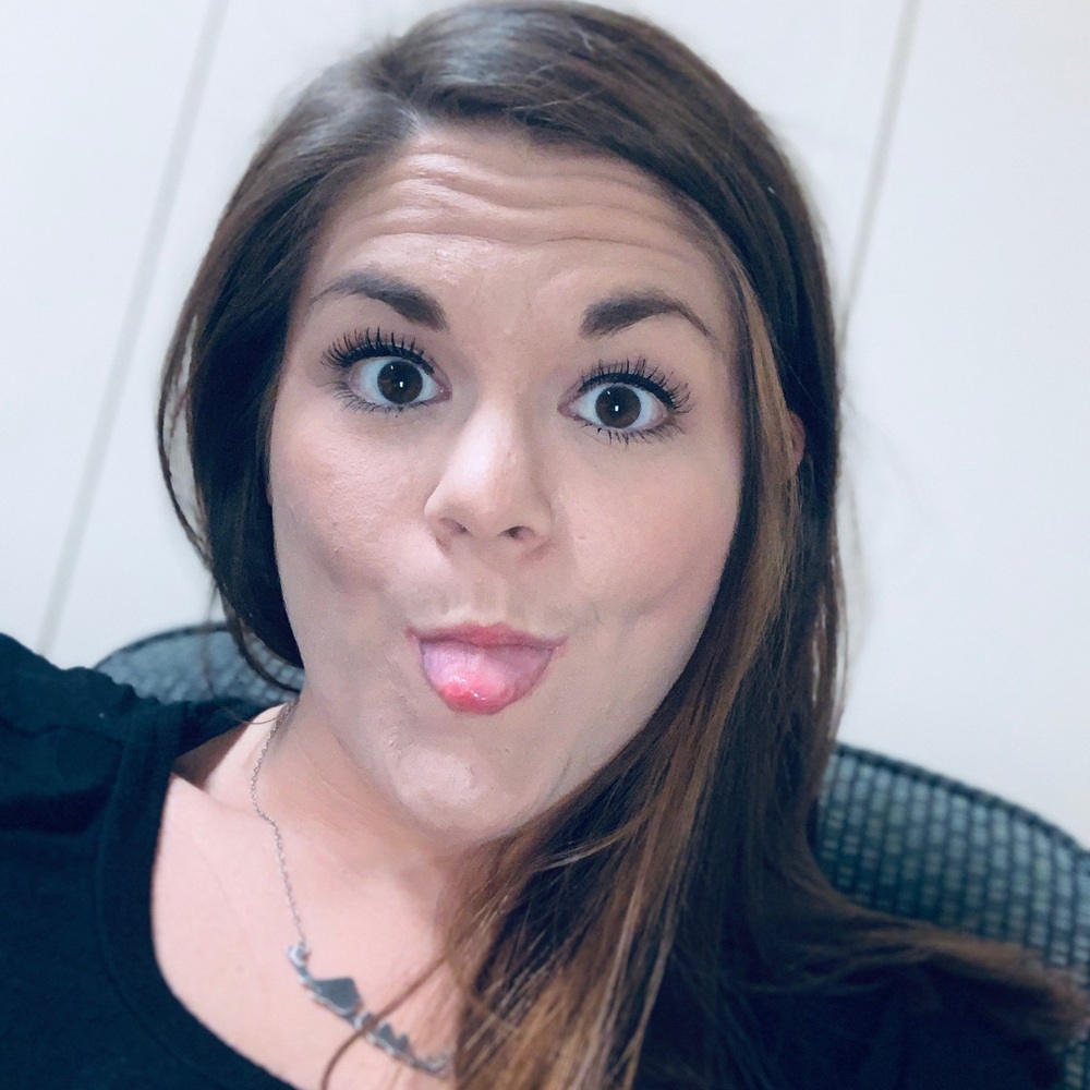 Meet your Posher, Cayka